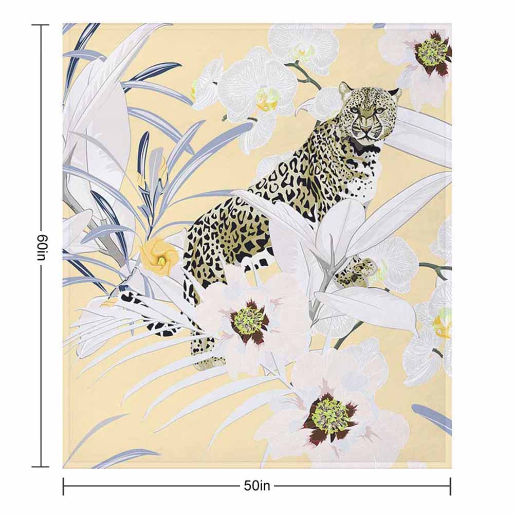 print on demand Tapestry & Blanket