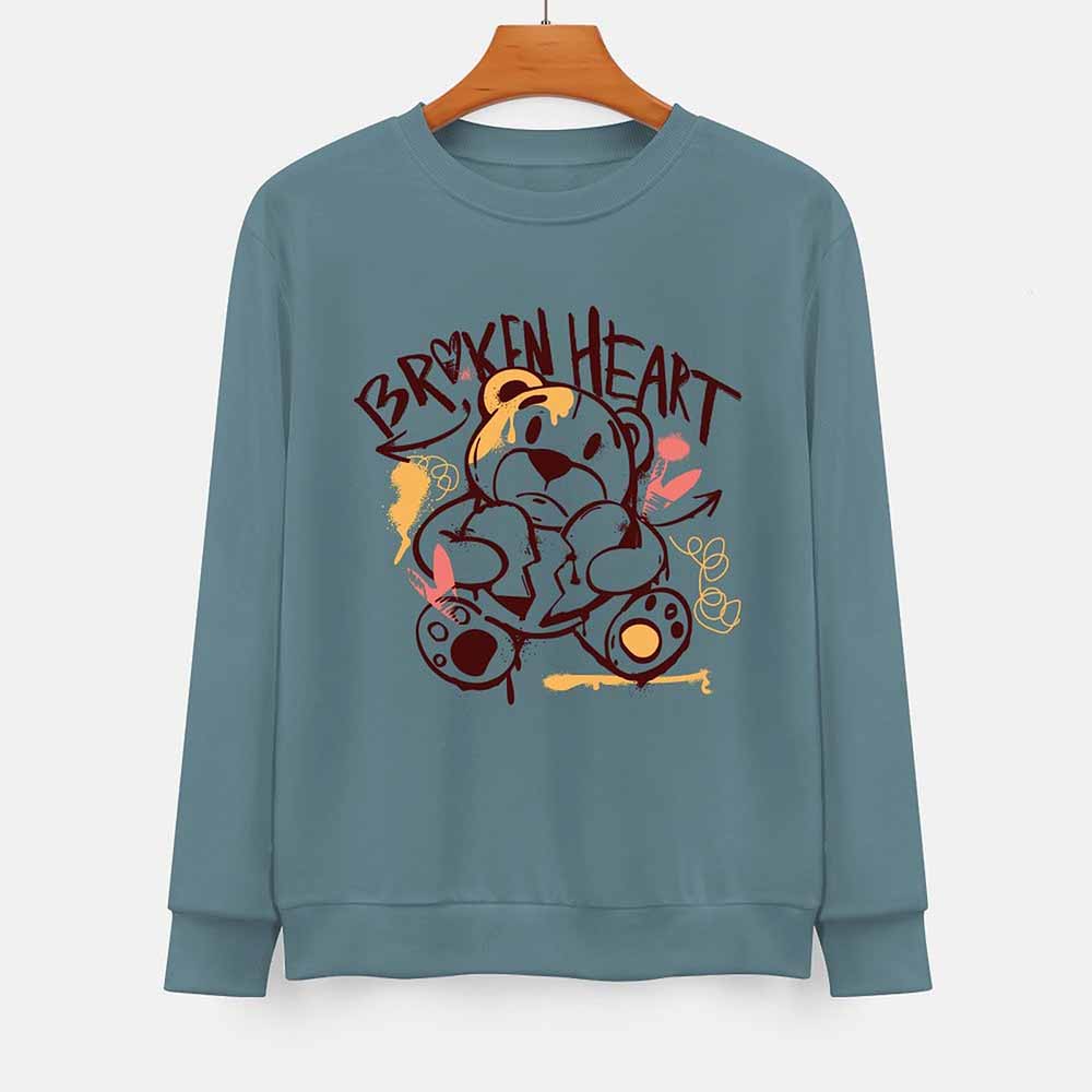 print on demand Hoodie & Jacket
