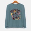 print on demand Hoodie & Jacket