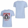 print on demand T-shirt