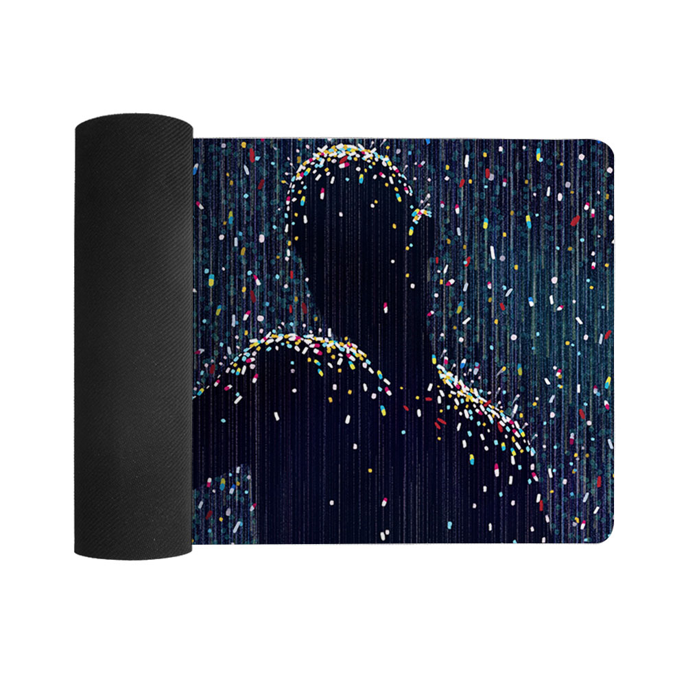 print on demand Mousepads