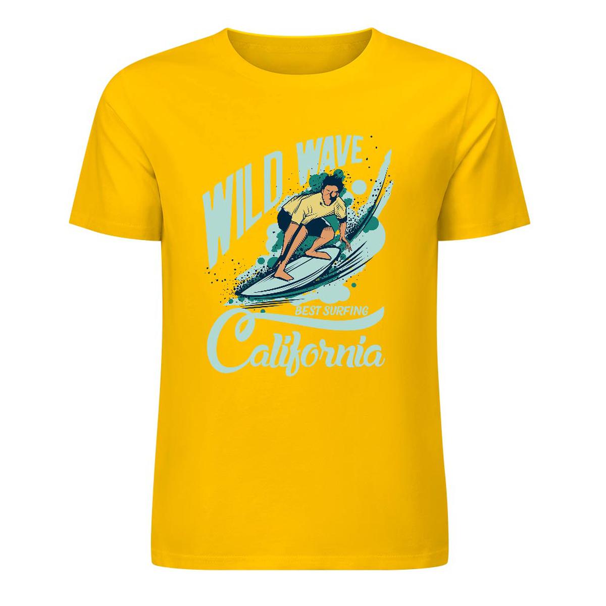 print on demand T-shirt