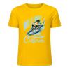 print on demand T-shirt