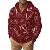 print on demand Hoodies & Jackets