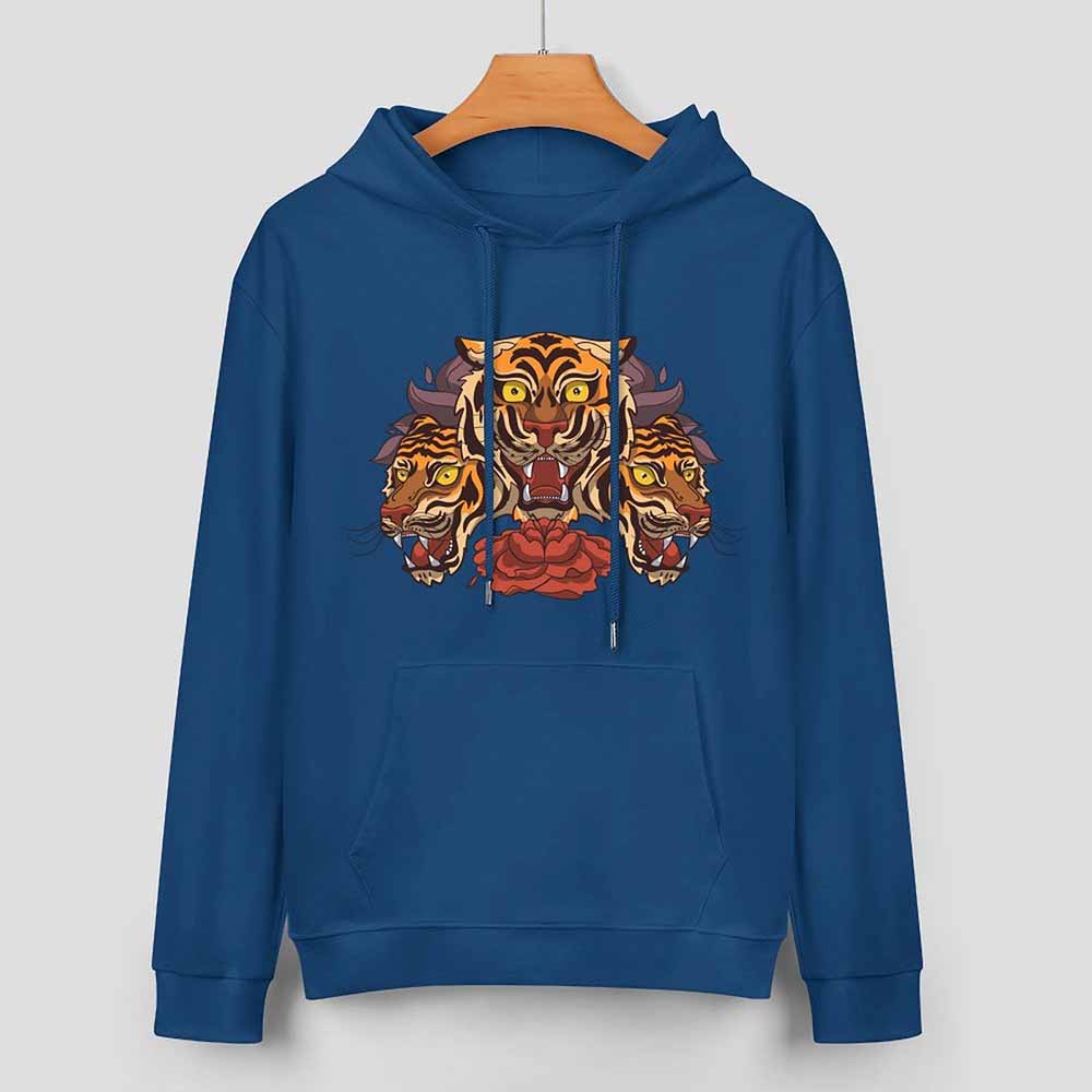 print on demand Hoodie & Jacket