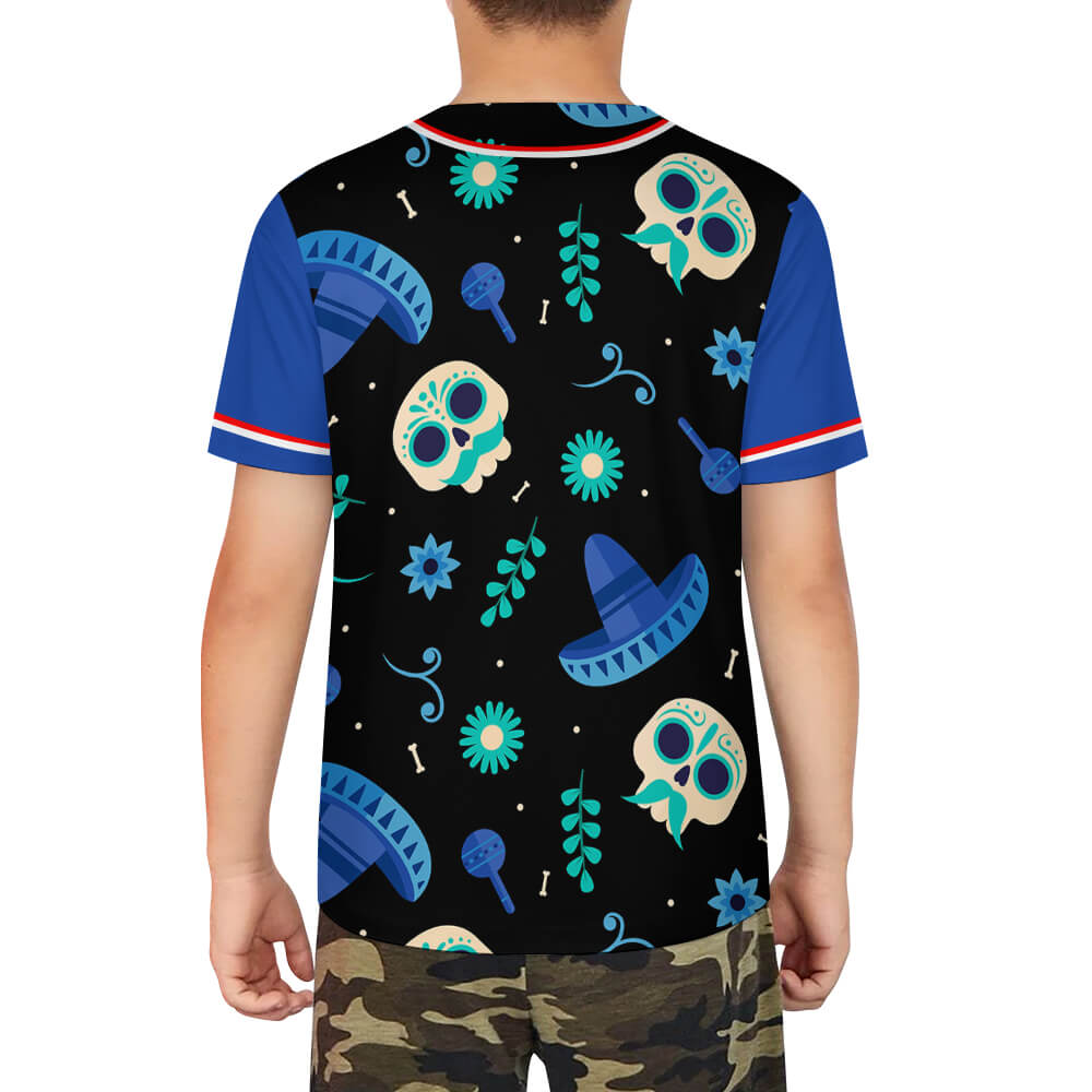 print on demand Kids Clothing