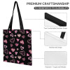 print on demand Tote Bags