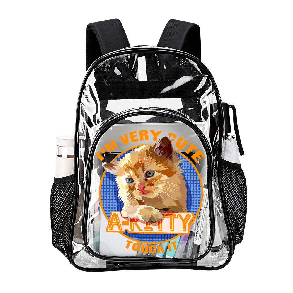 print on demand Backpacks