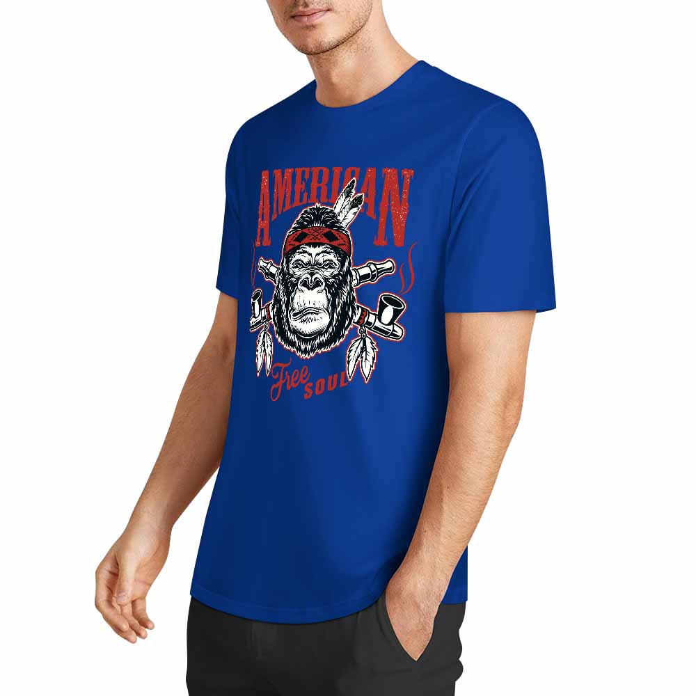 print on demand T-shirt