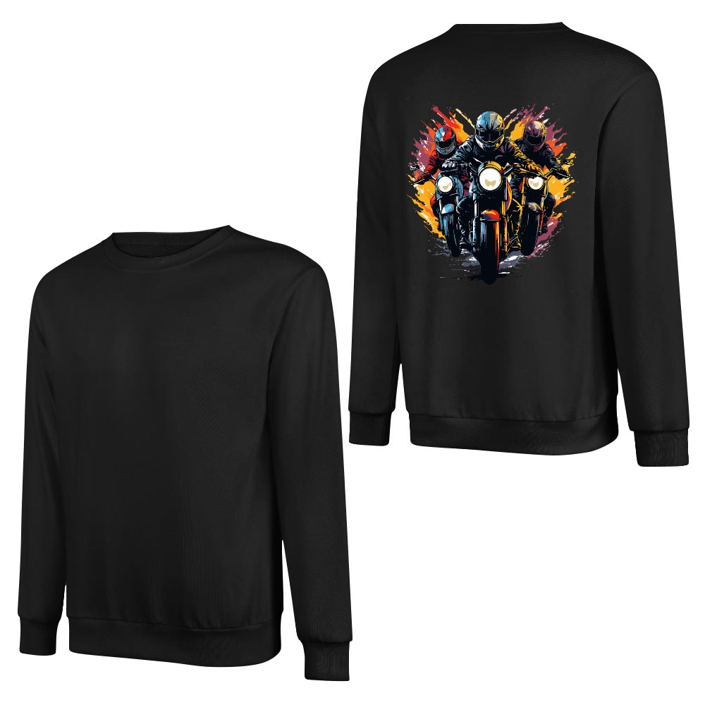 print on demand Hoodie & Jacket