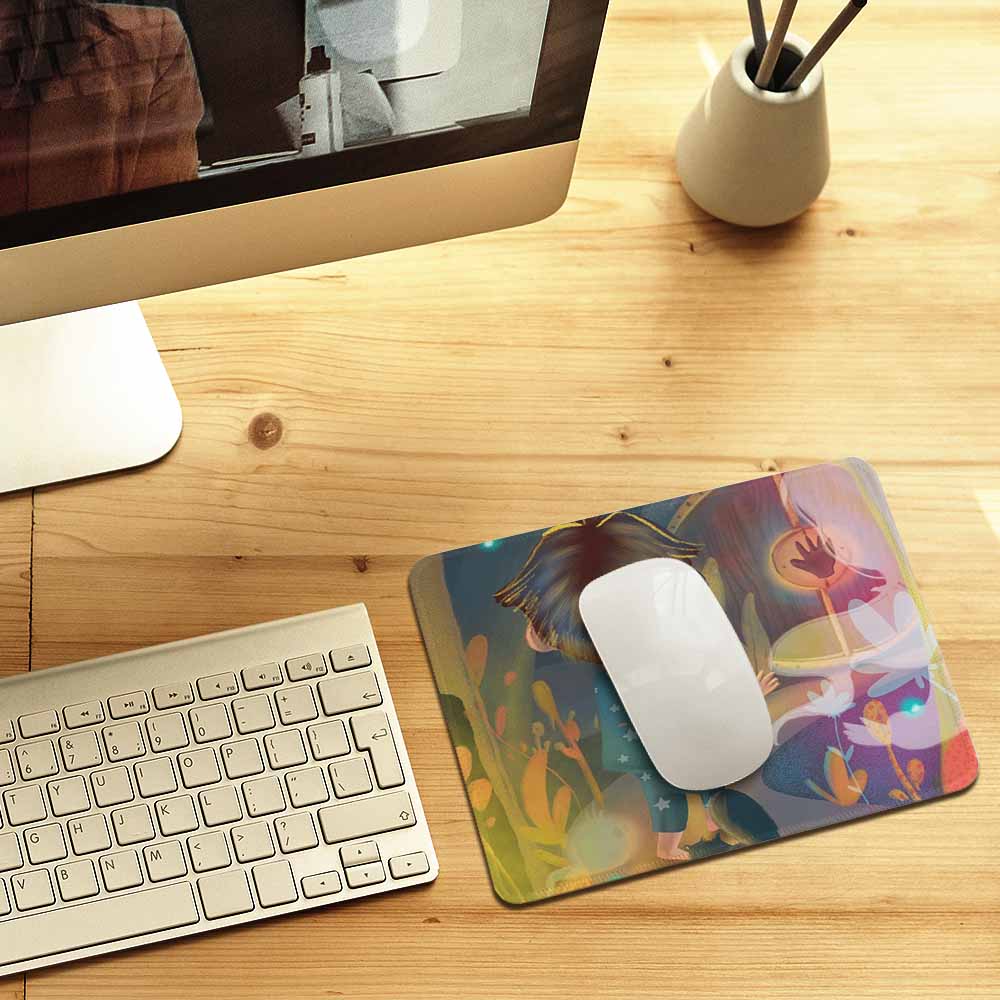 print on demand Mousepads