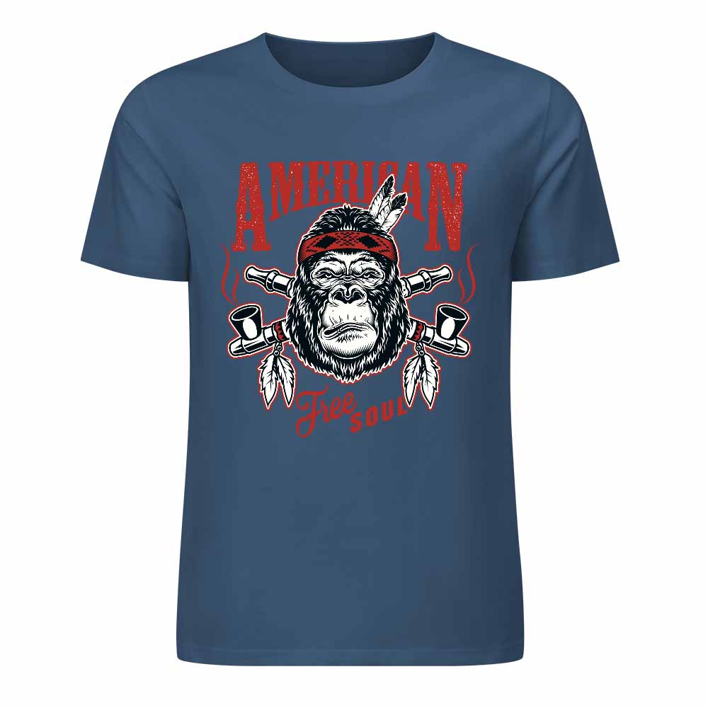 print on demand T-shirt