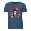 print on demand T-shirt