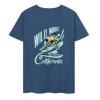 print on demand T-shirt