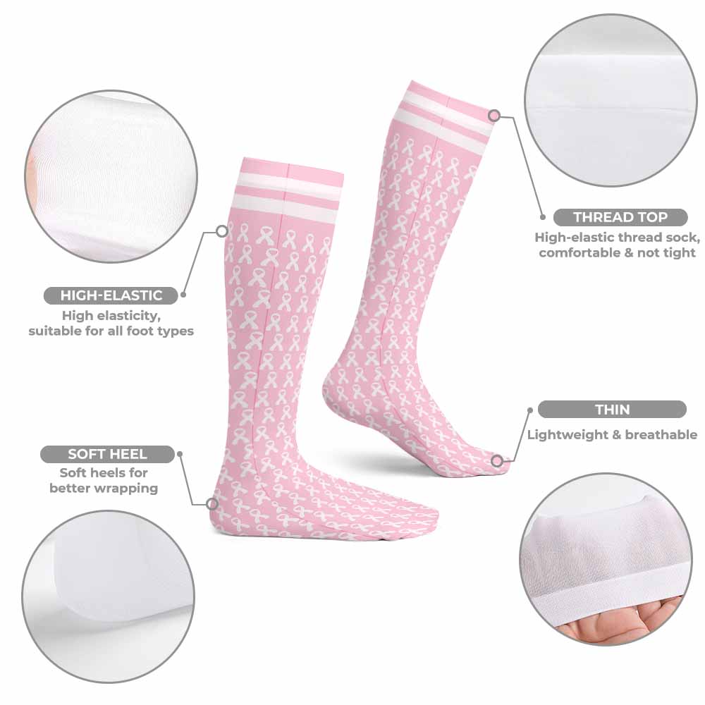 print on demand Socks