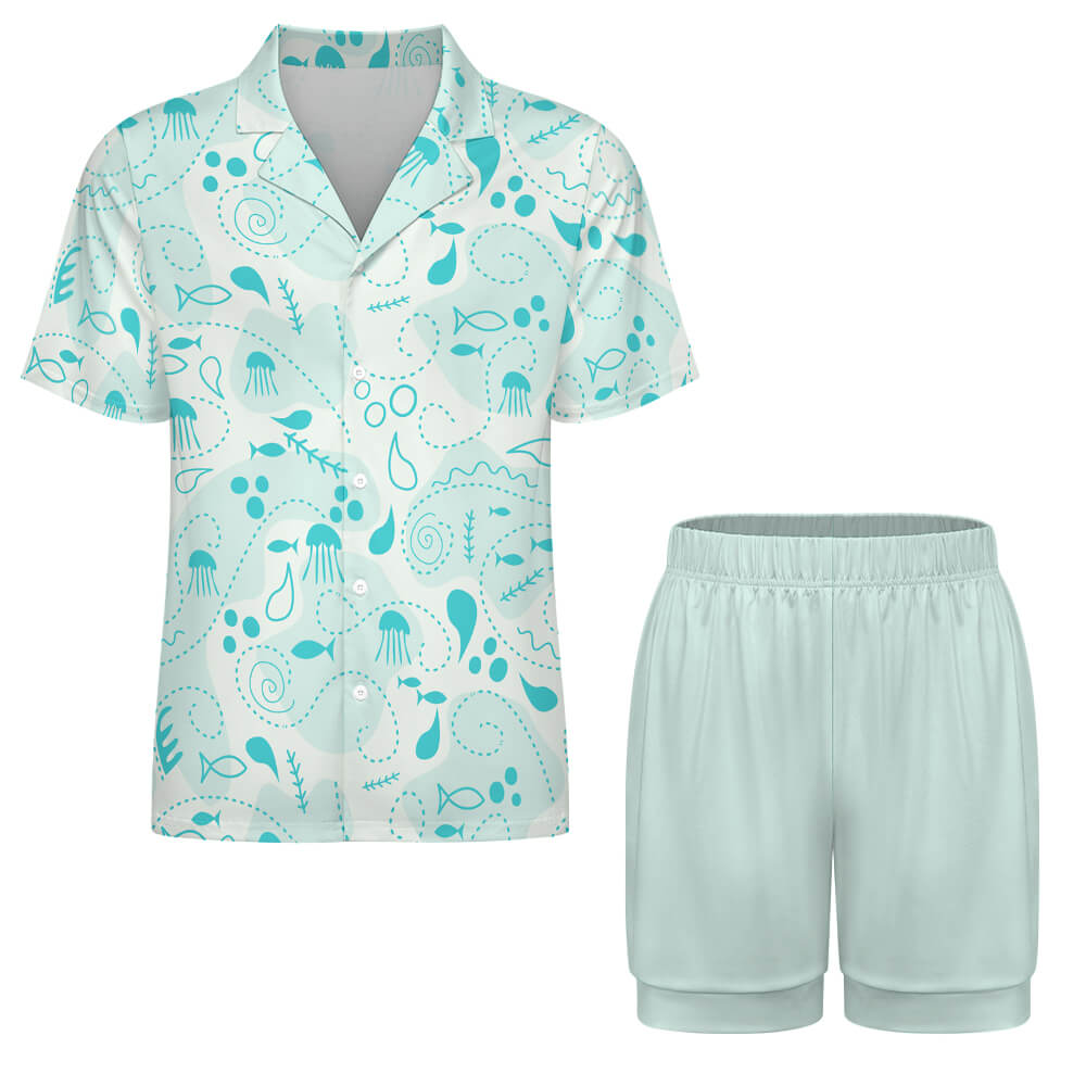 print on demand Casual wear