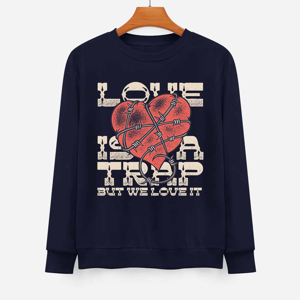 print on demand Hoodie & Jacket