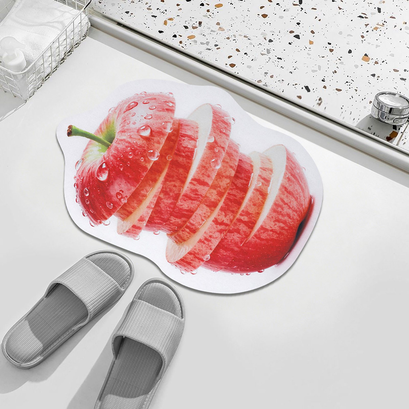 print on demand Doormat