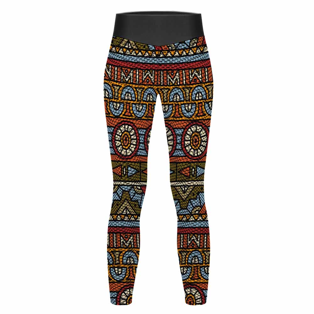 print on demand Trousers