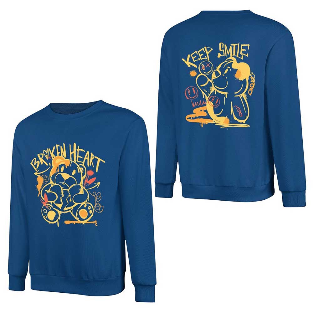 print on demand Hoodie & Jacket