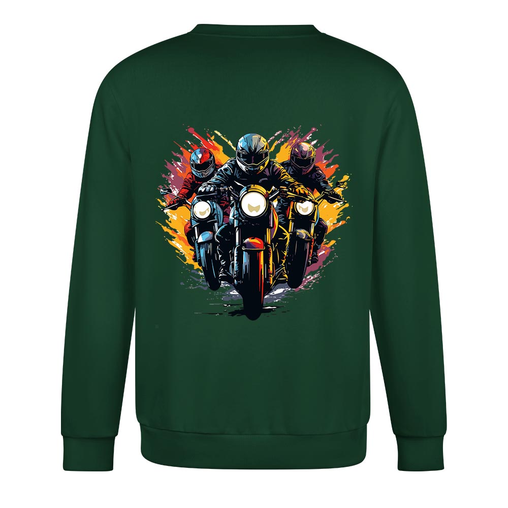 print on demand Hoodie & Jacket