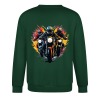print on demand Hoodie & Jacket
