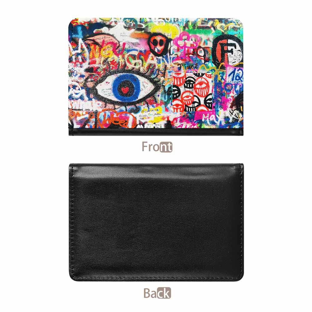 print on demand Wallet