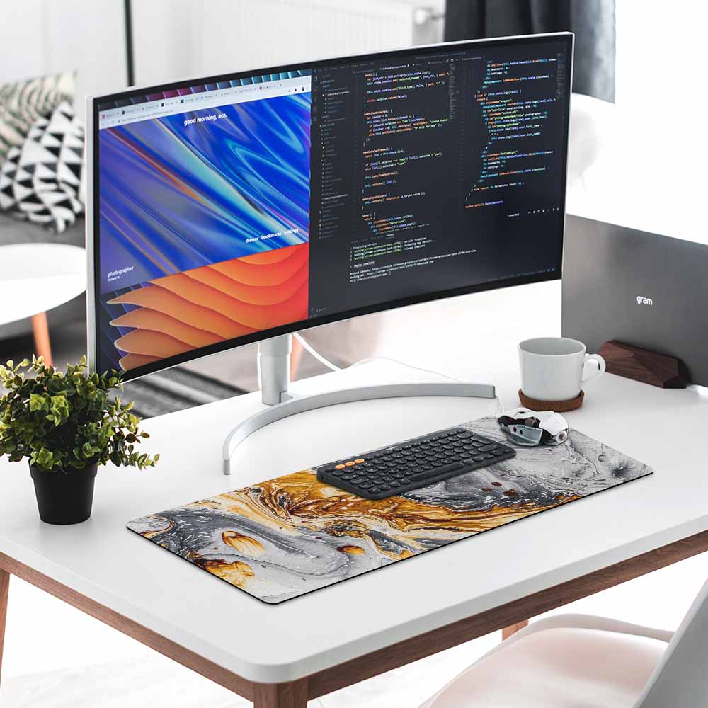 print on demand Mousepads