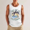 print on demand Tank Top