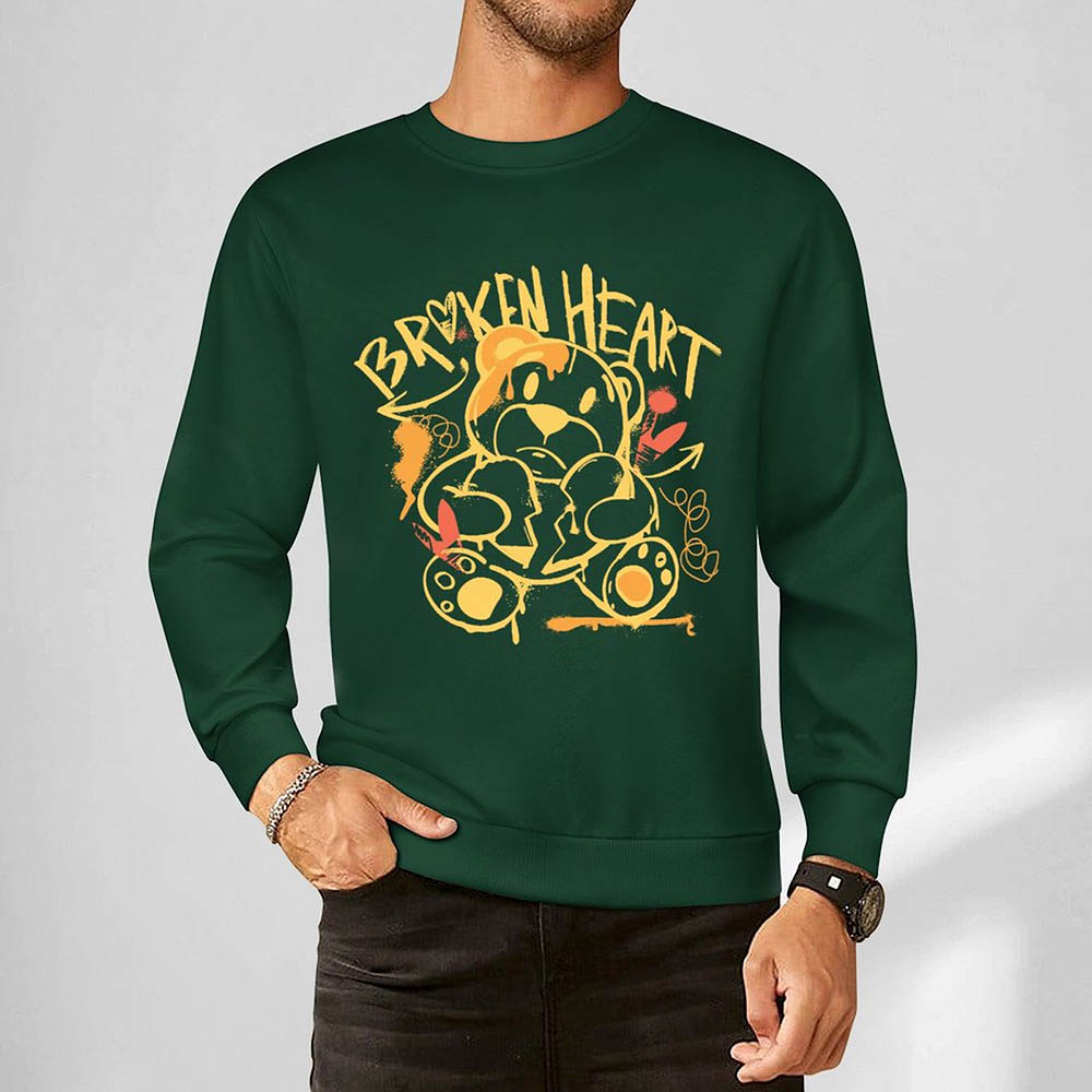 print on demand Hoodie & Jacket