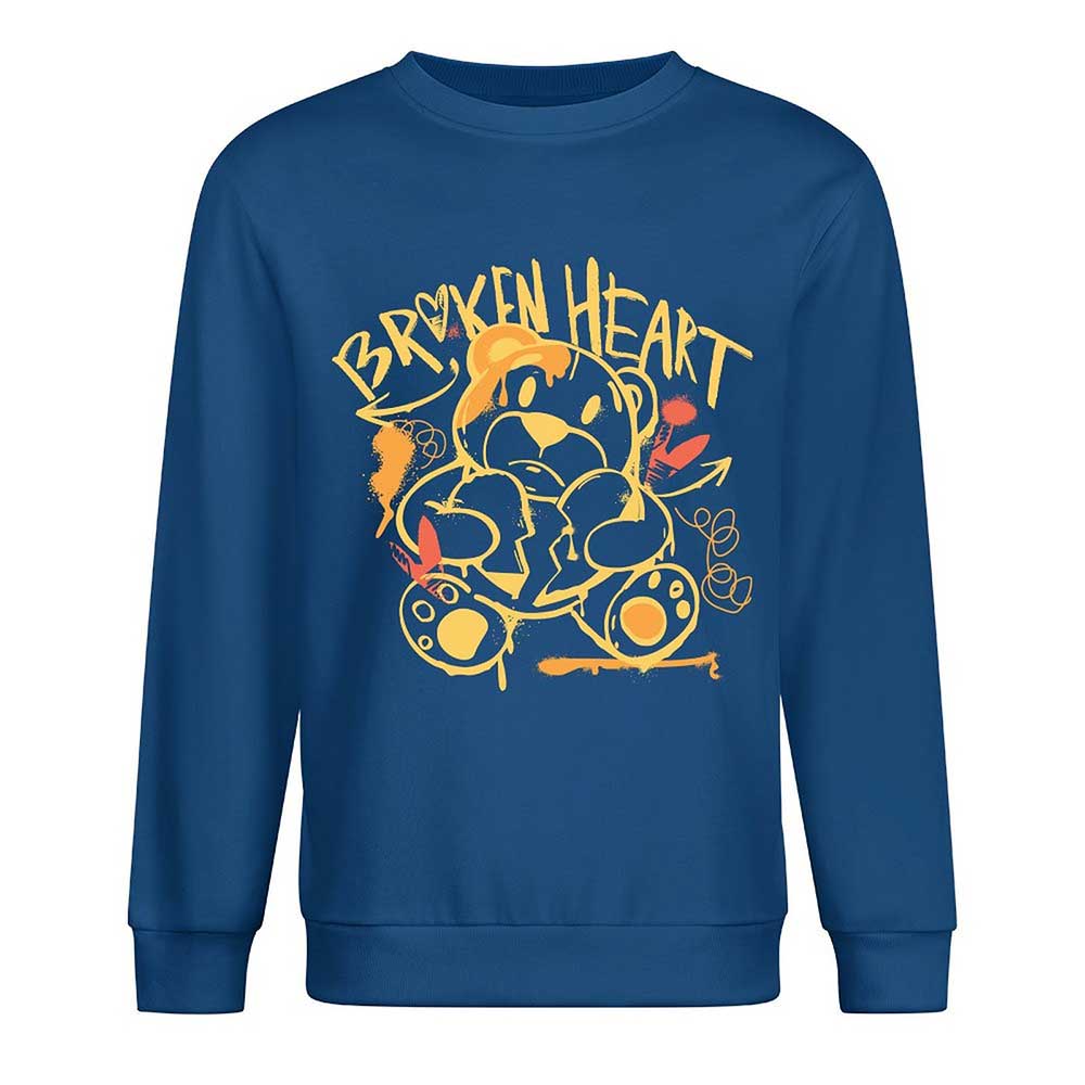 print on demand Hoodie & Jacket