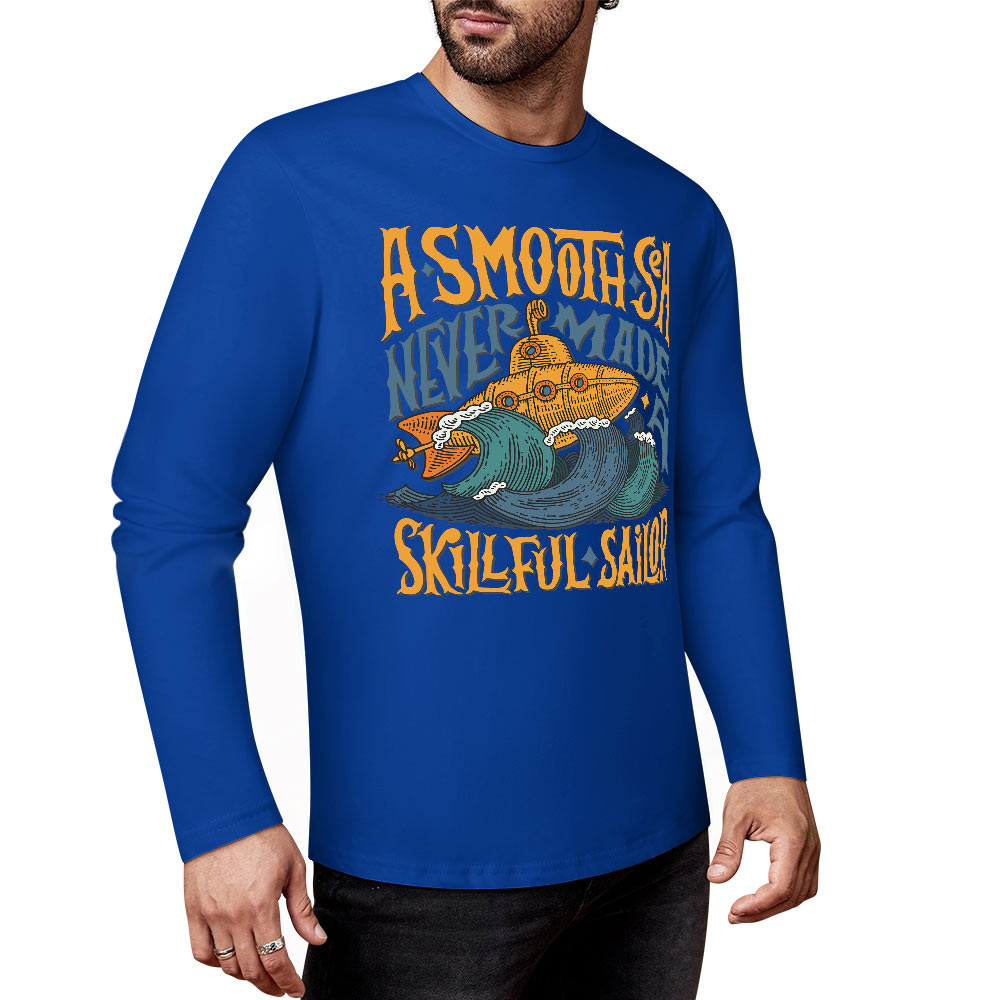 print on demand T-shirt