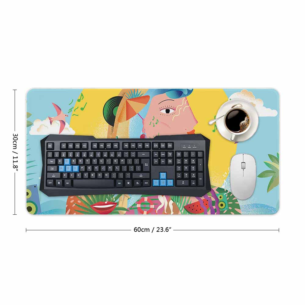 print on demand Mousepads