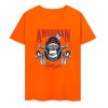 print on demand T-shirt