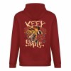 print on demand Hoodie & Jacket