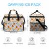 print on demand Lunch Bag