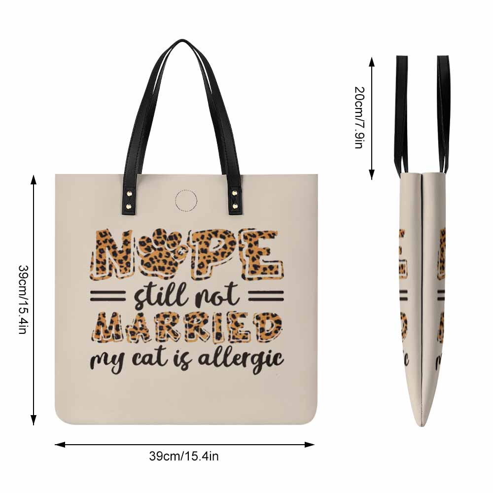 print on demand Tote Bags
