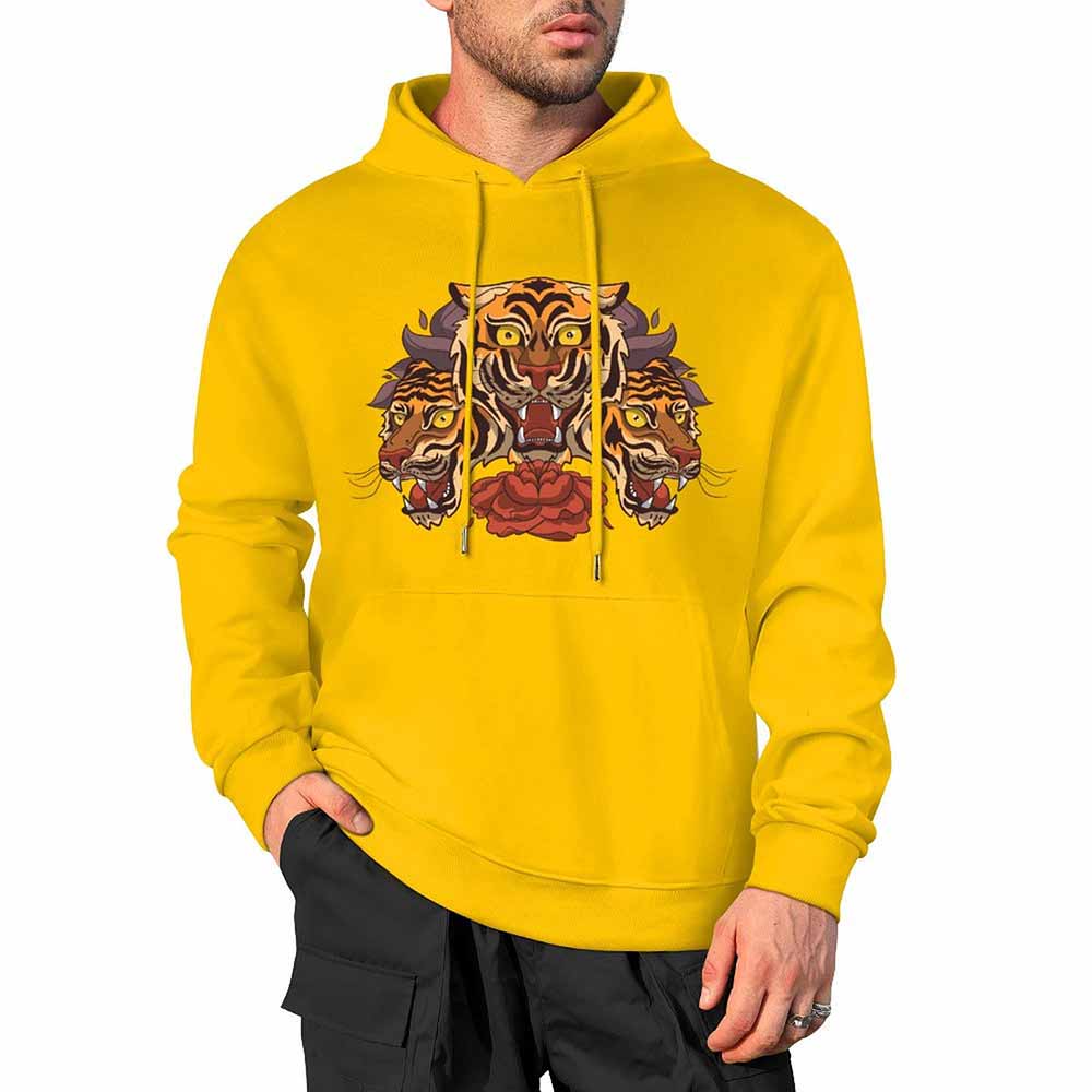 print on demand Hoodie & Jacket