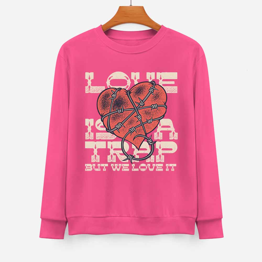 print on demand Hoodie & Jacket