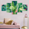 print on demand Wall Deco