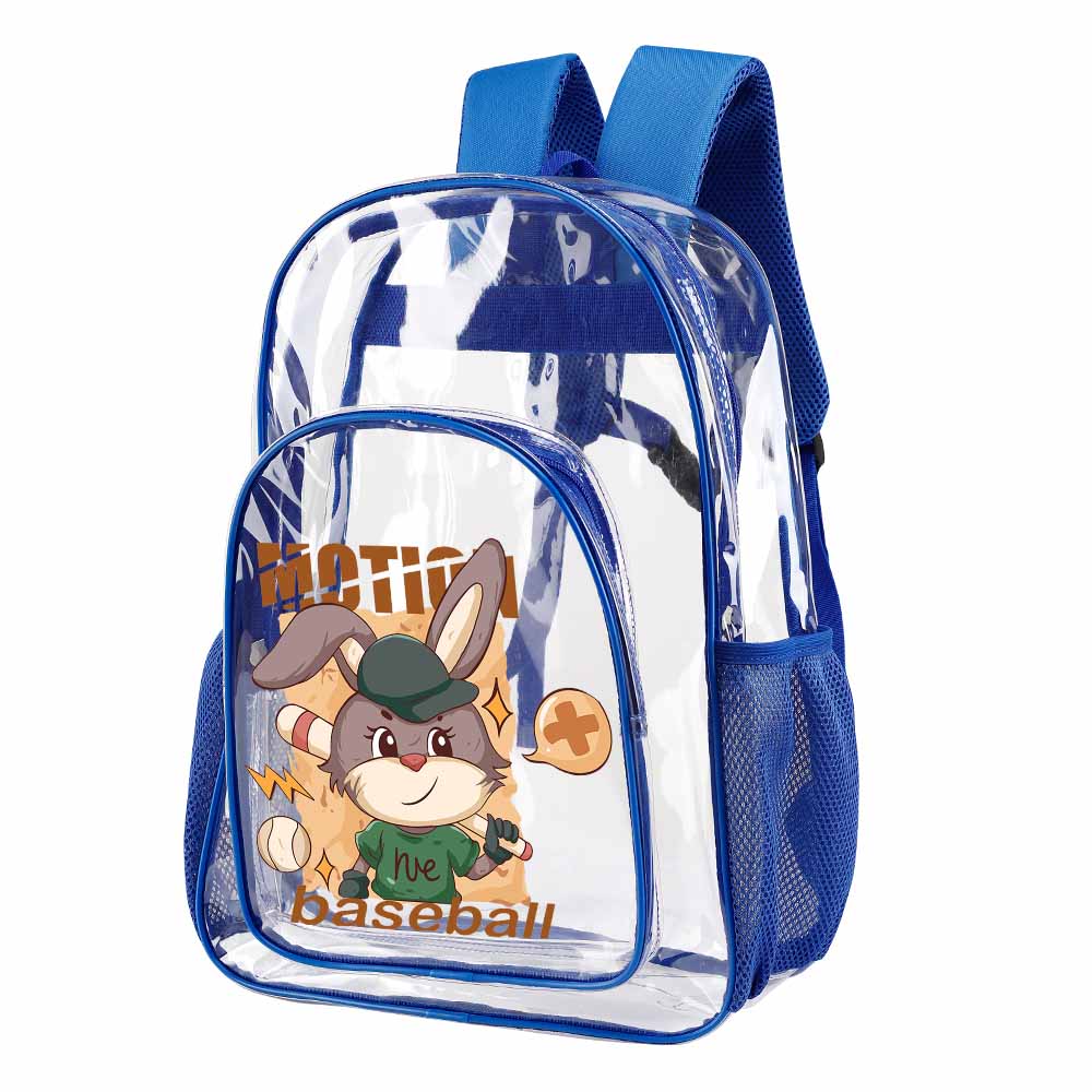 print on demand Backpacks