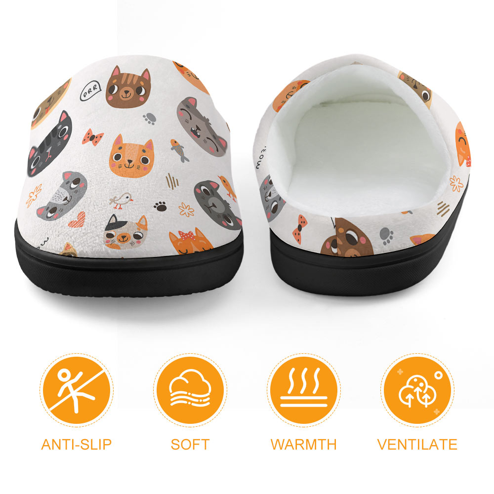 print on demand Slip-on