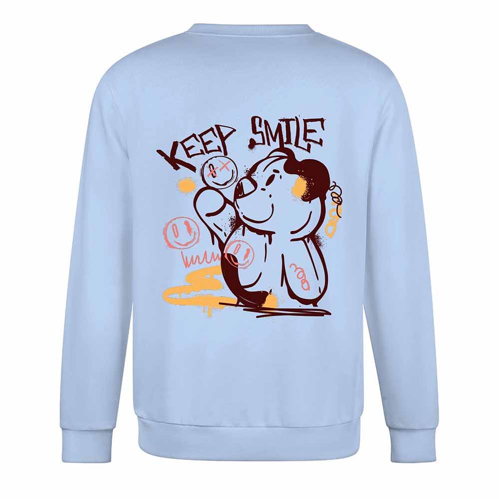 print on demand Hoodie & Jacket