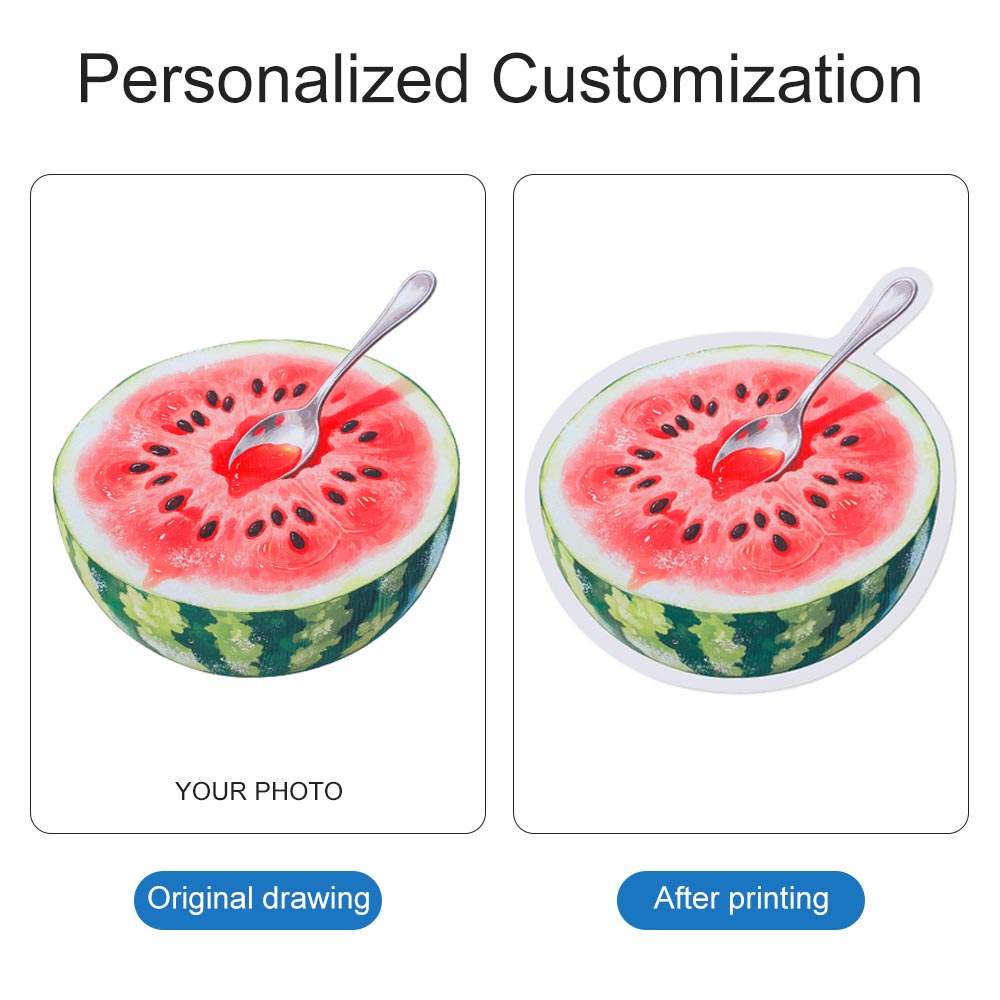 print on demand Mousepads
