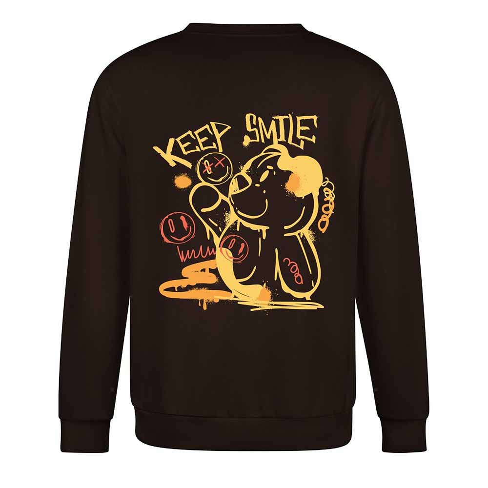 print on demand Hoodie & Jacket
