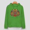 print on demand Hoodie & Jacket