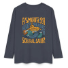print on demand T-shirt