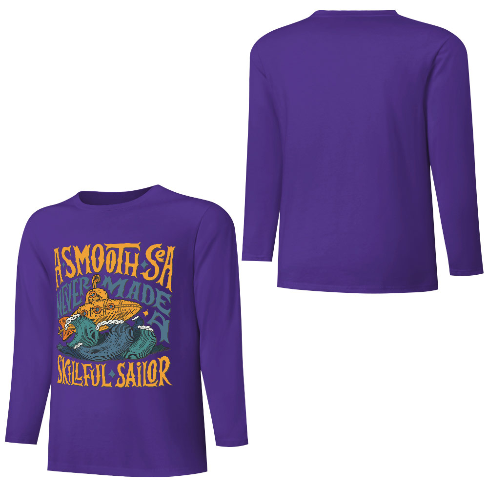 print on demand T-shirt