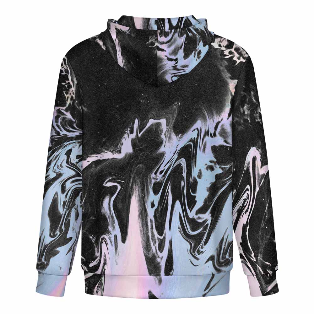 print on demand Hoodie & Jacket