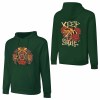 print on demand Hoodie & Jacket
